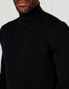 Karl Lagerfeld De lână maletă | Slim Fit