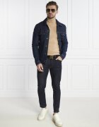 Karl Lagerfeld De lână maletă | Slim Fit cu adaos de cașmir