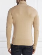 Karl Lagerfeld De lână maletă | Slim Fit cu adaos de cașmir