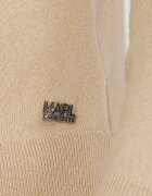 Karl Lagerfeld De lână maletă | Slim Fit cu adaos de cașmir
