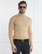 Karl Lagerfeld De lână maletă | Slim Fit cu adaos de cașmir