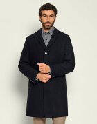 Karl Lagerfeld De lână palton