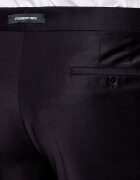 Karl Lagerfeld De lână pantaloni CLYDE | Slim Fit