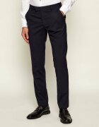 Karl Lagerfeld De lână pantaloni | Slim Fit