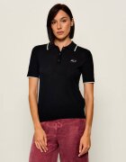 Karl Lagerfeld De lână polo Essential | regular fit