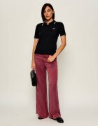Karl Lagerfeld De lână polo Essential | regular fit