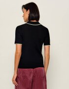 Karl Lagerfeld De lână polo Essential | regular fit