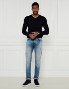Karl Lagerfeld De lână pulover | Regular Fit