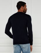 Karl Lagerfeld De lână pulover | Regular Fit