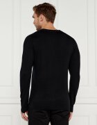 Karl Lagerfeld De lână pulover | Regular Fit