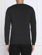 Karl Lagerfeld de lână pulover | regular fit