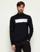 Karl Lagerfeld de lână pulover | regular fit