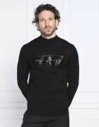 Karl Lagerfeld de lână pulover | regular fit