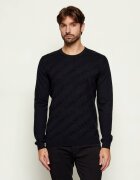 Karl Lagerfeld de lână pulover | regular fit