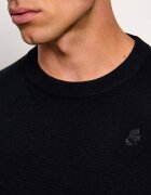 Karl Lagerfeld De lână pulover | regular fit