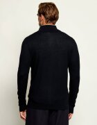 Karl Lagerfeld De lână pulover | Slim Fit