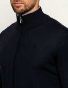 Karl Lagerfeld De lână pulover | Slim Fit