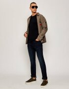Karl Lagerfeld De lână pulover | Slim Fit