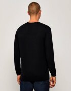 Karl Lagerfeld De lână pulover | Slim Fit