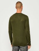 Karl Lagerfeld De lână pulover | Slim Fit