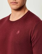Karl Lagerfeld De lână pulover | Slim Fit