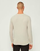 Karl Lagerfeld De lână pulover | Slim Fit
