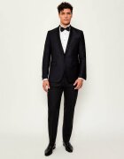 Karl Lagerfeld De lână sacou | Regular Fit