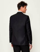 Karl Lagerfeld De lână sacou | Regular Fit