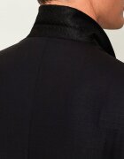 Karl Lagerfeld De lână sacou | Regular Fit