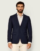 Karl Lagerfeld De lână sacou | Slim Fit
