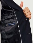 Karl Lagerfeld De lână sacou | Slim Fit