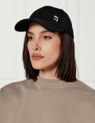 Karl Lagerfeld De lână șapcă baseball k/ikonik 2.0