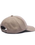 Karl Lagerfeld De lână șapcă baseball k/signature