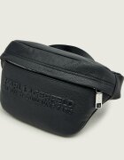 Karl Lagerfeld De piele borsetă k/rsg