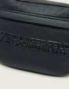 Karl Lagerfeld De piele borsetă k/rsg