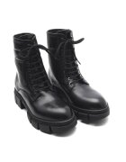 Karl Lagerfeld De piele botine Aria