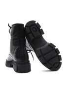 Karl Lagerfeld De piele botine Aria