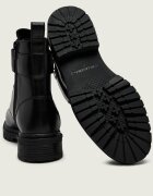 Karl Lagerfeld De piele botine Binky