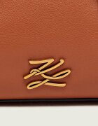 Karl Lagerfeld De piele cufăr K/Autograph