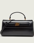 Karl Lagerfeld De piele cufăr K/Autograph