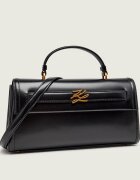 Karl Lagerfeld De piele cufăr K/Autograph