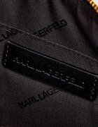 Karl Lagerfeld De piele cufăr K/Autograph