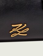 Karl Lagerfeld De piele cufăr K/Autograph