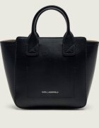 Karl Lagerfeld De piele cufăr K/Daily Mini
