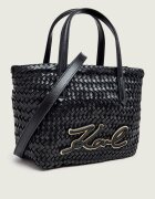 Karl Lagerfeld De piele cufăr K/signature