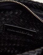 Karl Lagerfeld De piele cufăr K/signature
