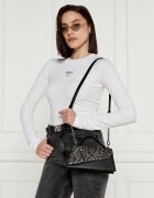 Karl Lagerfeld De piele cufăr k/signature