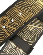 Karl Lagerfeld De piele curea K/Ikonik Evening