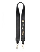 Karl Lagerfeld De piele curea pentru geantă K/Pins Strap