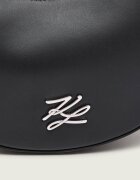 Karl Lagerfeld De piele geantă pe umăr K/Autograph